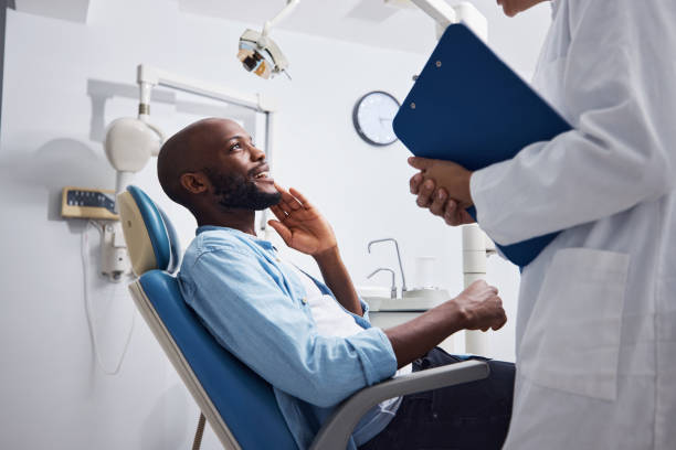 Best Emergency Tooth Extraction in Caway, AR