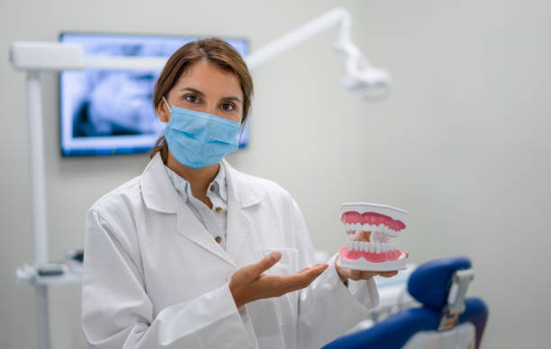 Best Pediatric Emergency Dentist in Caway, AR