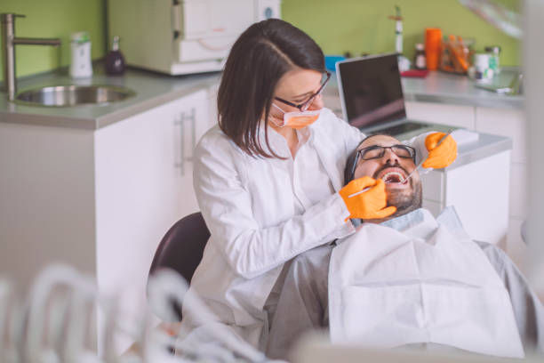 Best Emergency Tooth Extraction in Caway, AR