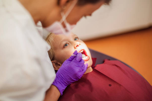 Best After-Hours Emergency Dentist in Caway, AR