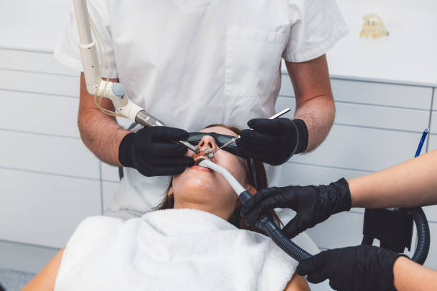 Best Walk-In Emergency Dentist in Caway, AR