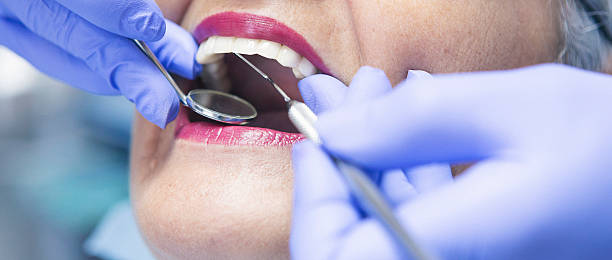 Best Emergency Treatment for Toothache in Caway, AR